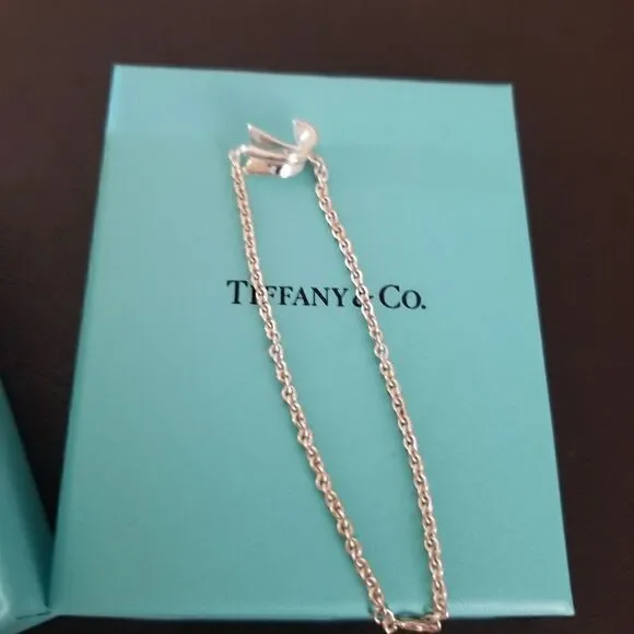 Tiffany & Co. Arrow Bracelet - Picture 3 of 6